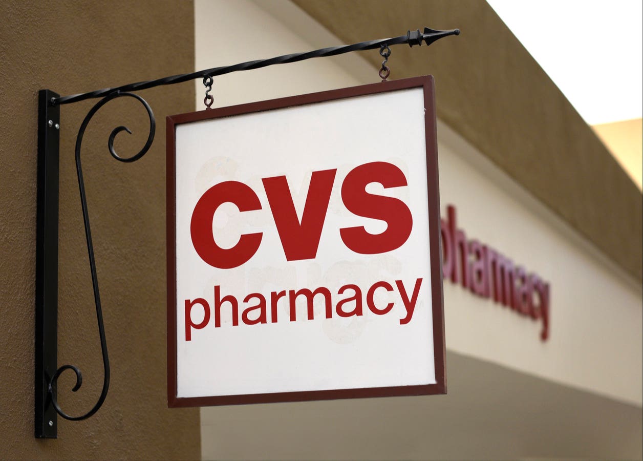 CVS Health Adds Four Board Seats In Deal With Hedge Fund