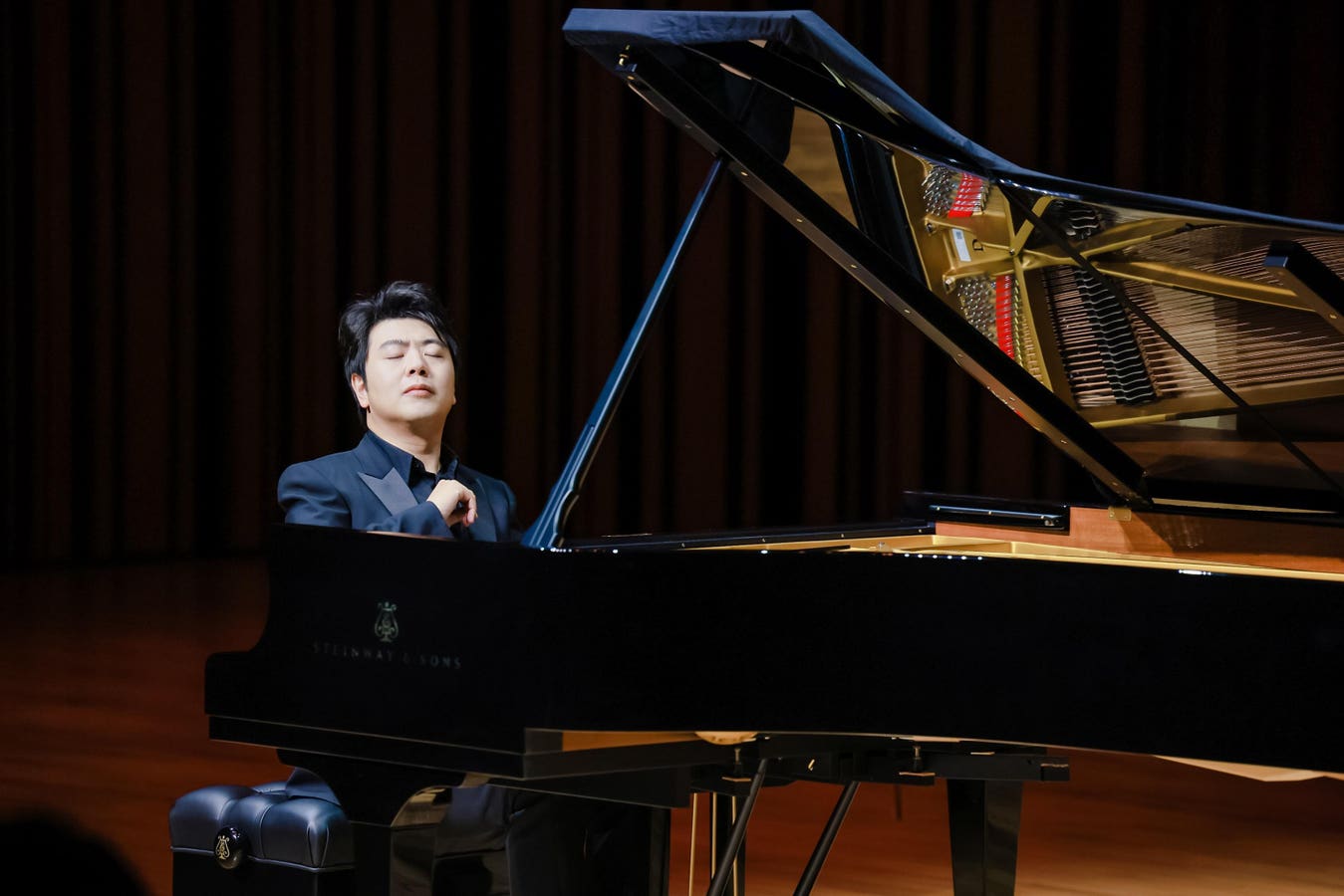 The Lang Lang Foundation On The Importance Of Music Education