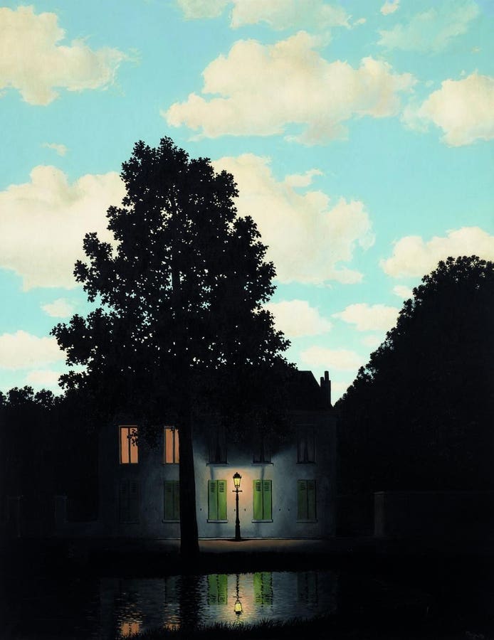 Magritte Masterpiece Fetches $121 Million At Christie’s New York, Setting New Auction Record For Surrealist Master