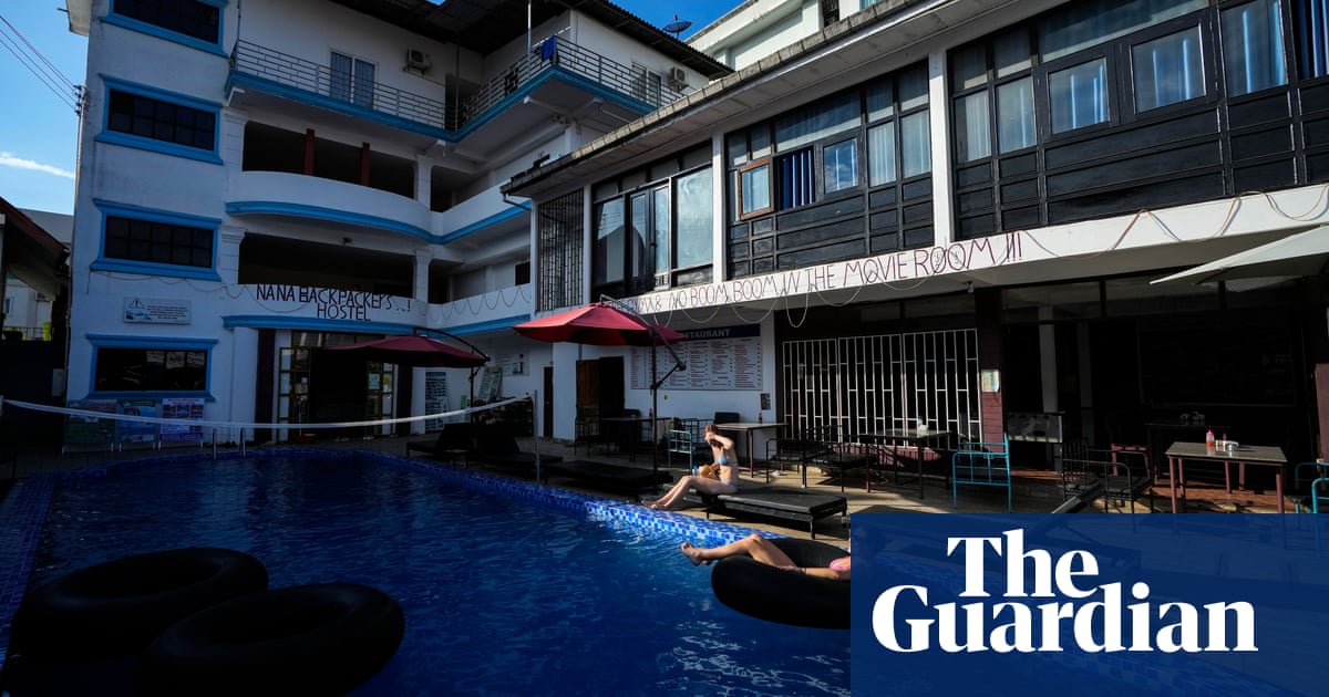 Police detain owner of Laos hostel after tourists became ill and died following suspected methanol poisoning | Laos