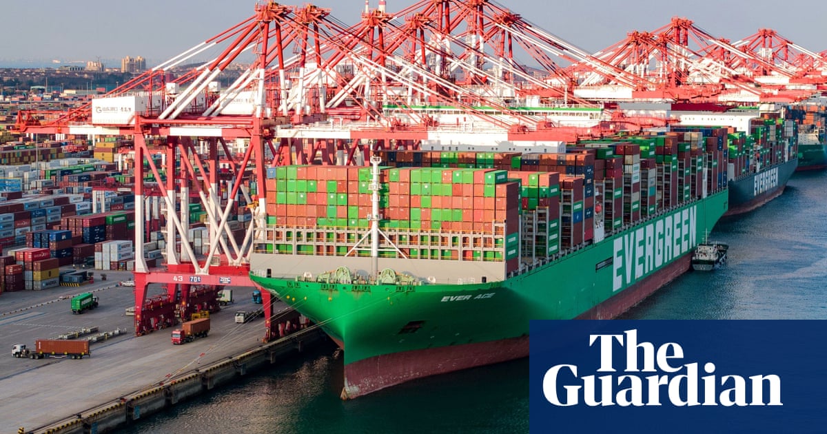 US will unveil new export restrictions on China, lobbying group says | Business