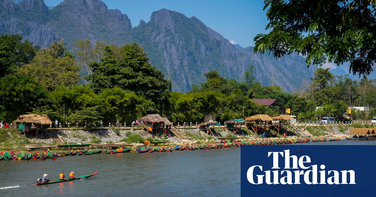 Laos government ‘profoundly saddened’ by deaths of tourists in Vang Vieng | Laos