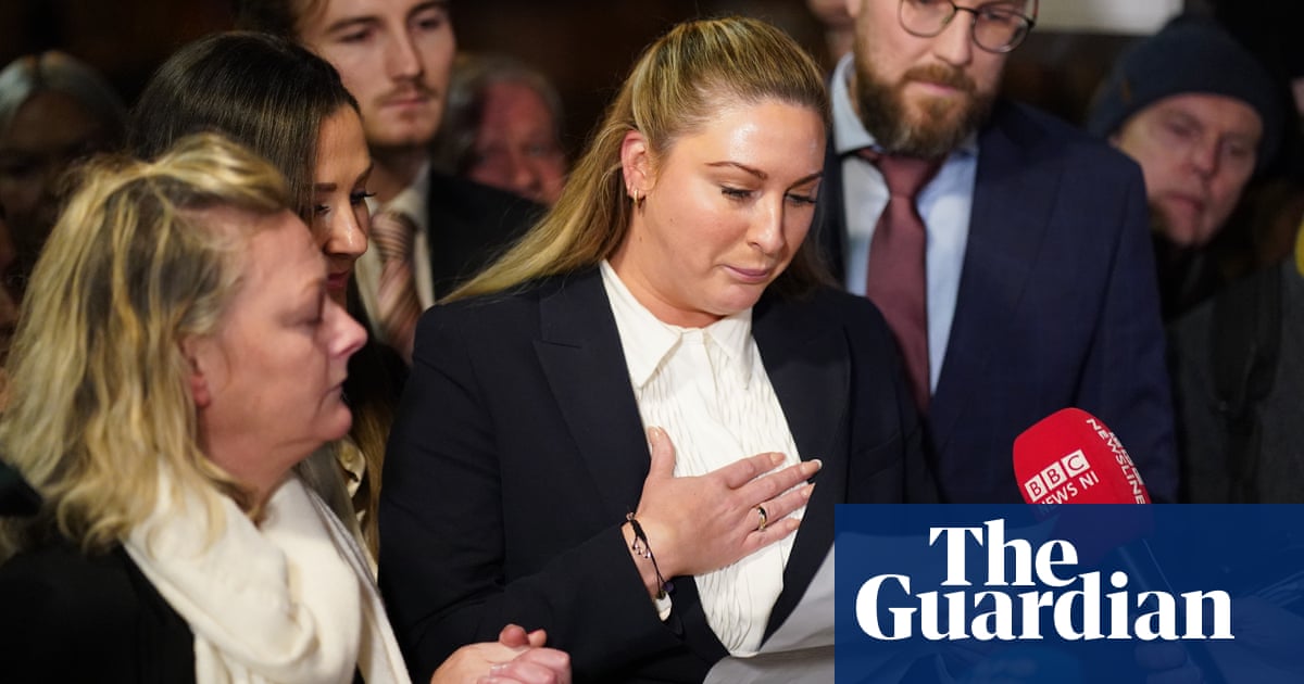 Masked gang broke into home of Conor McGregor accuser, Dublin court was told | Ireland