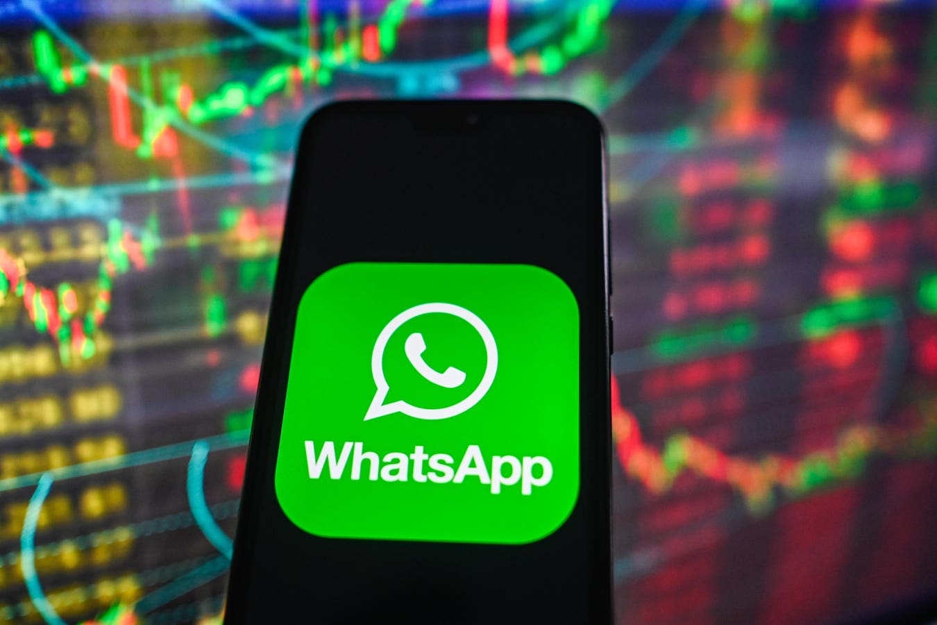 Here’s What To Do If Your WhatsApp Account Gets Hacked