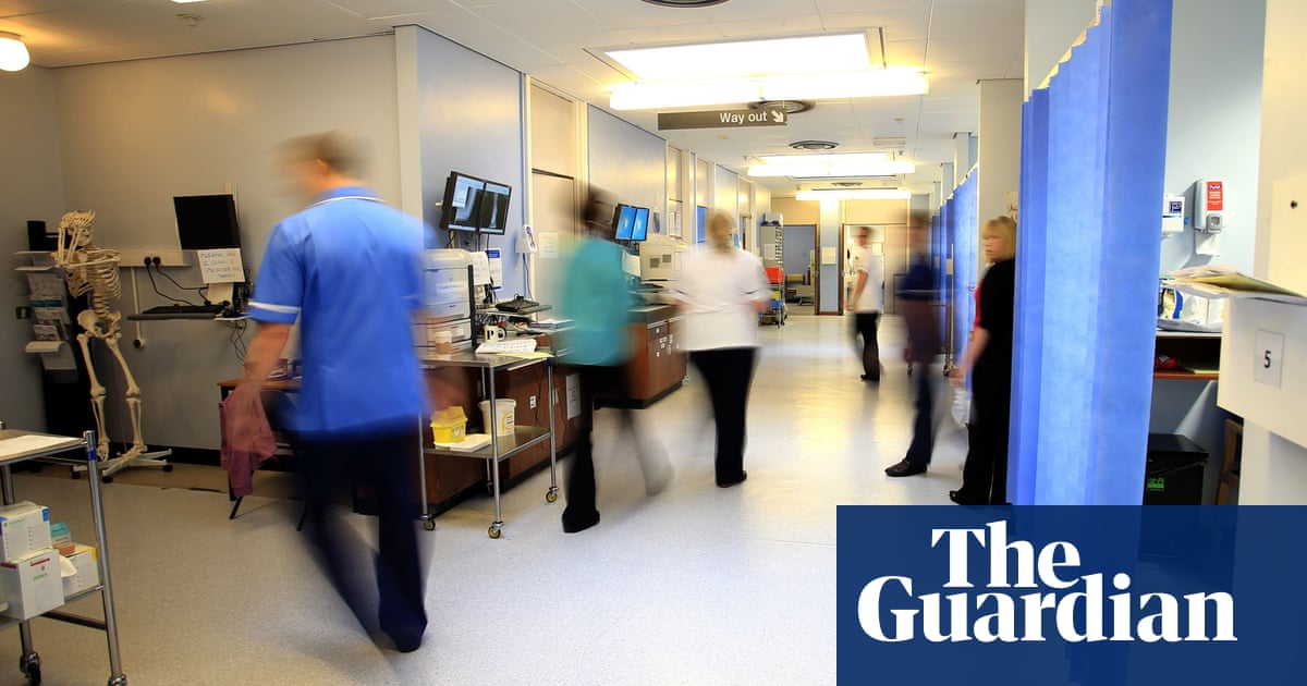 Plan to regulate NHS bosses could see those who silence whistleblowers barred for life | NHS