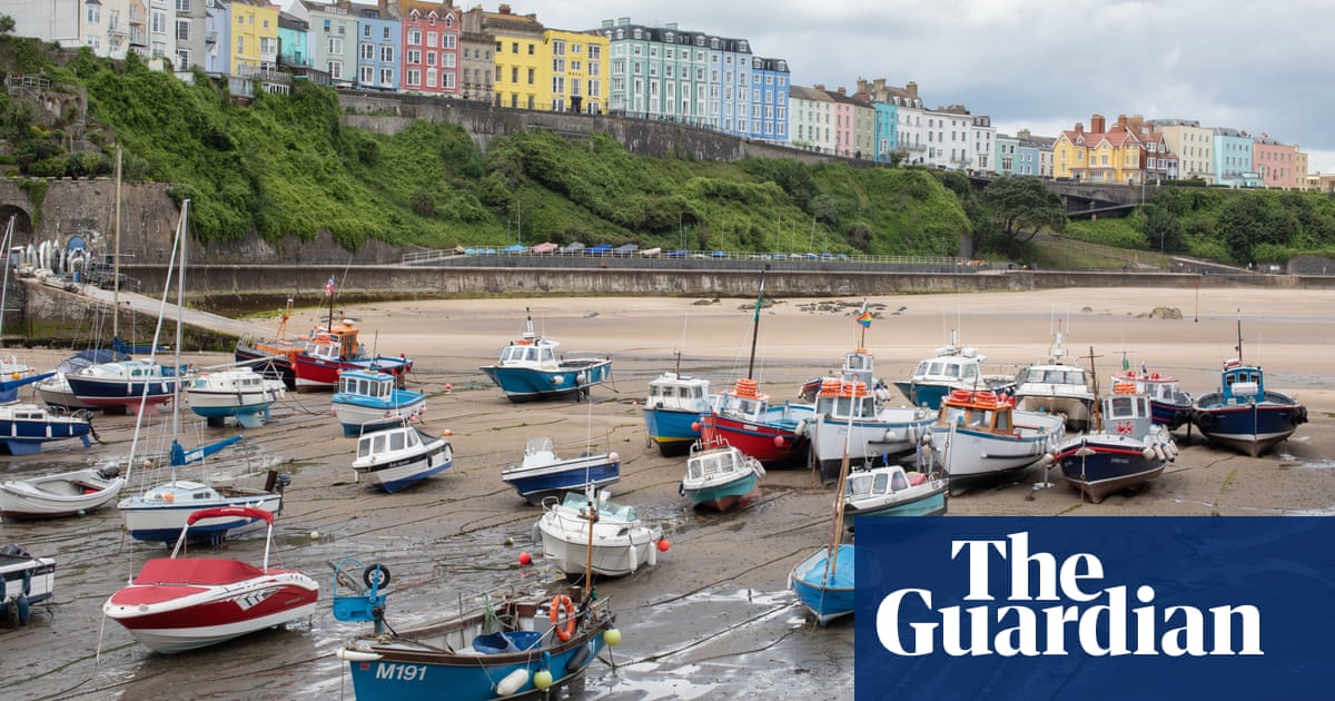 Wales may introduce visitor levy for people staying overnight | Wales