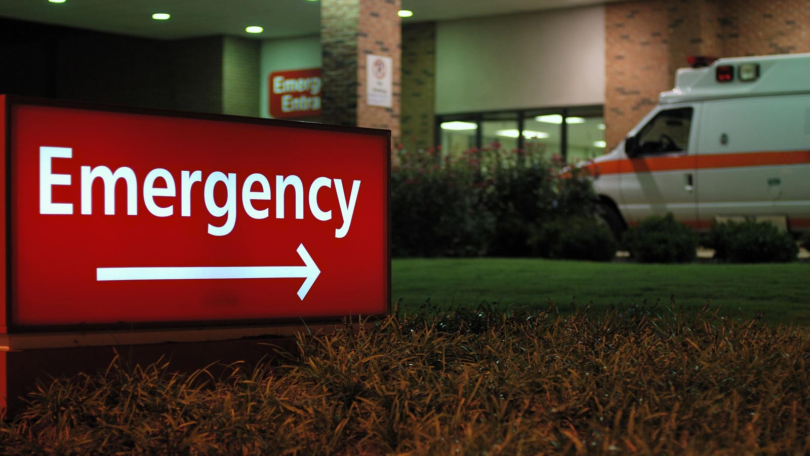 The Limits Of The ER’s Safety Net