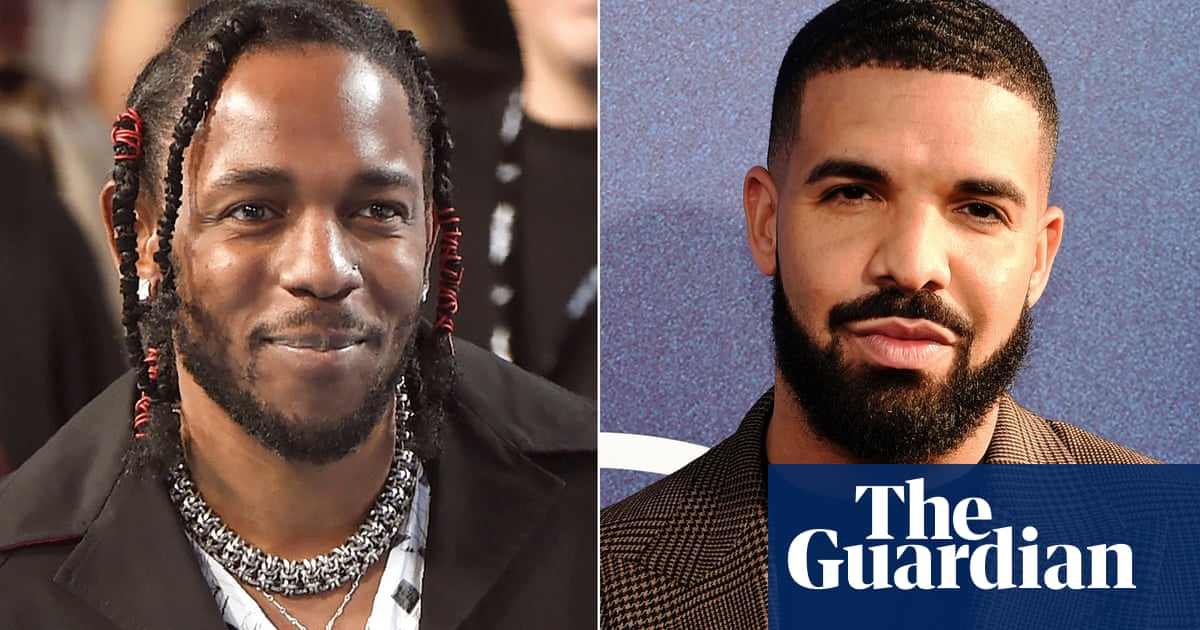 Drake claims UMG and Spotify ‘artificially inflated’ Kendrick Lamar’s diss track Not Like Us | Drake