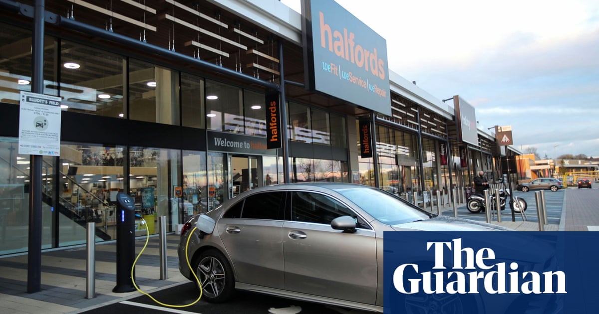 Halfords could raise servicing and repair prices after £23m budget hit | Halfords