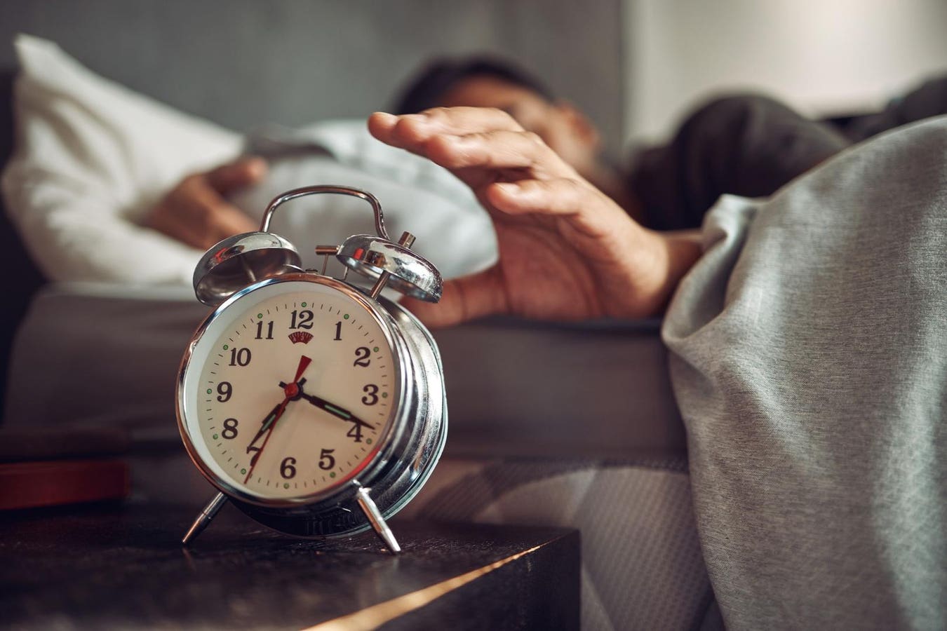 A Good Sleep Schedule Can Reduce Your Chance of Heart Disease