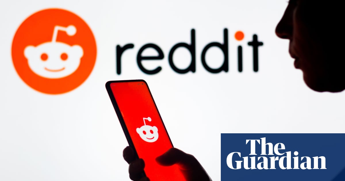 Reddit overtakes X in popularity of social media platforms in UK | Reddit