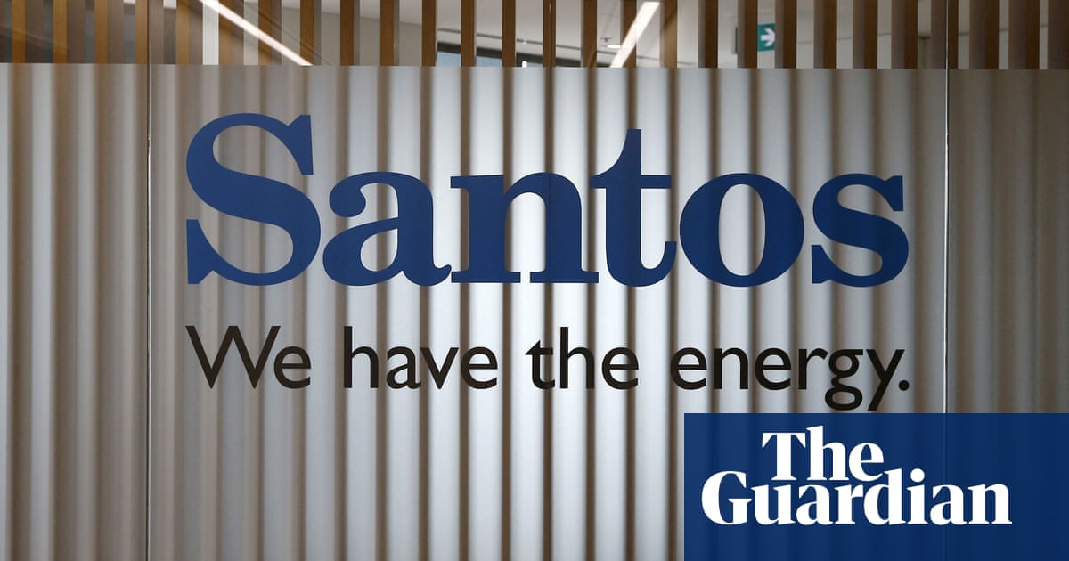 Environmental Defenders Office to pay $9m in costs to Santos over failed challenge to Barossa gas project | Environment