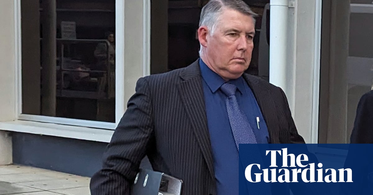 NSW sex crimes detective jailed after misusing position to abuse teen complainant | New South Wales