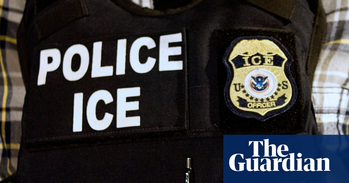 ACLU files lawsuit to gain information about Trump mass deportation plans | Donald Trump