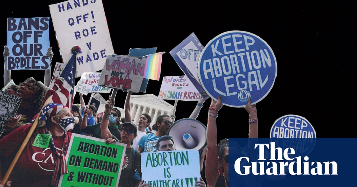 Florida votes against amendment enshrining abortion rights into state constitution | US elections 2024