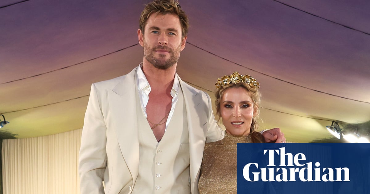 Chris Hemsworth criticised over tourism ad promoting Abu Dhabi despite ‘notorious’ human rights violations | Chris Hemsworth