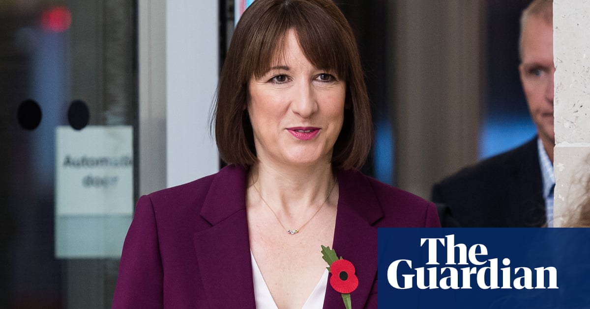 Rachel Reeves ‘missed opportunity’ to raise £900m from online casinos | Gambling