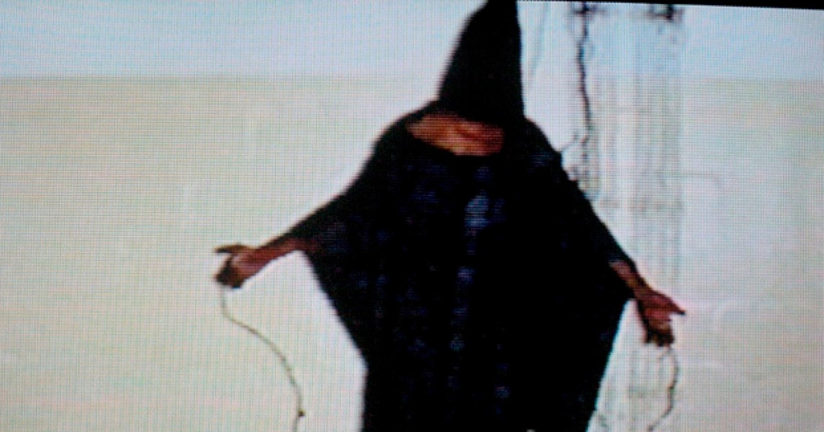 What happened in Abu Ghraib and why did a US court award damages? | Civil Rights News