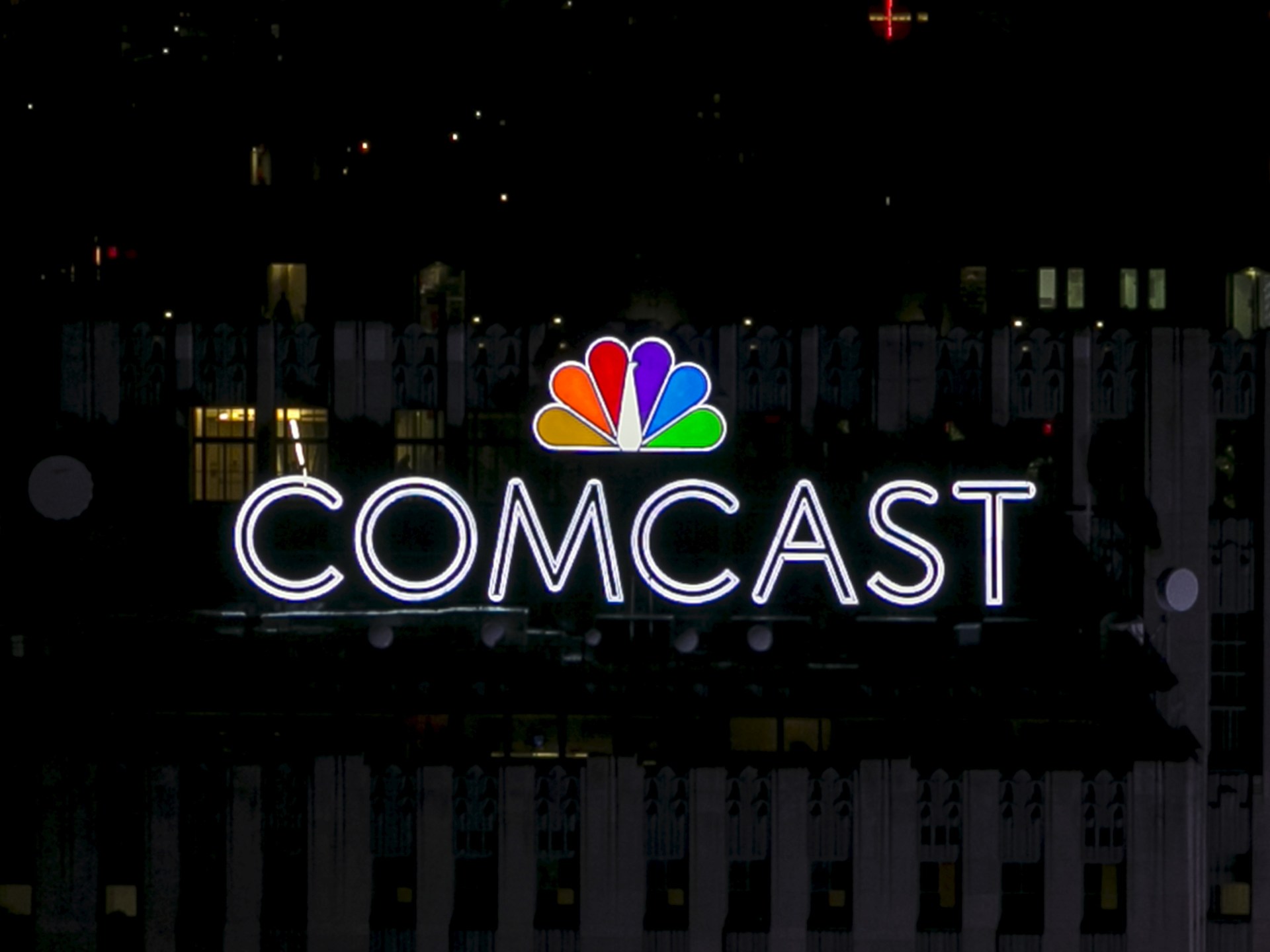 Comcast to spin off cable TV networks as ‘streaming won’ | Television News