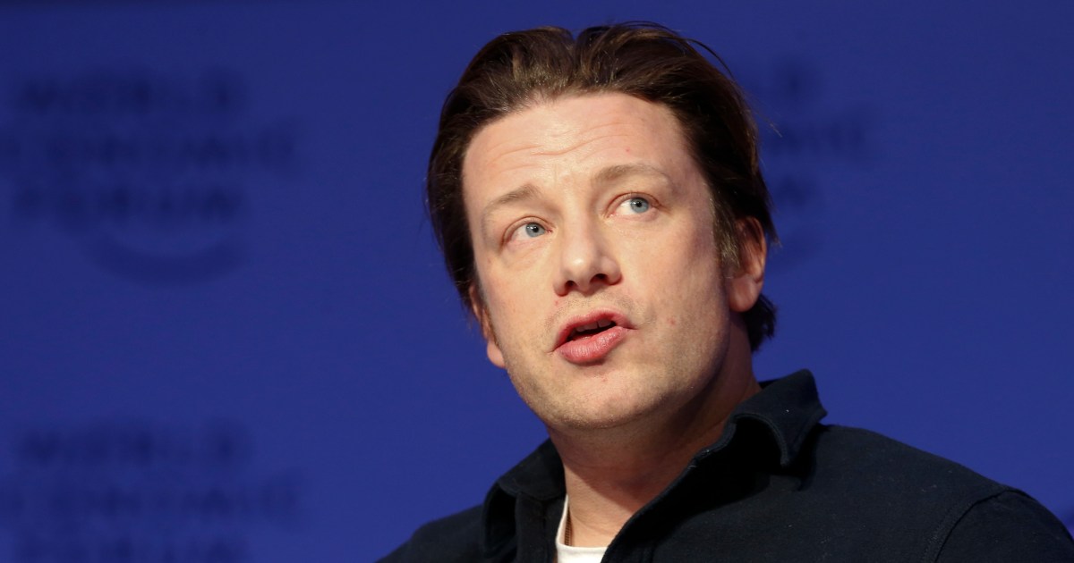 Jamie Oliver pulls children’s book after outcry from Indigenous Australians | News