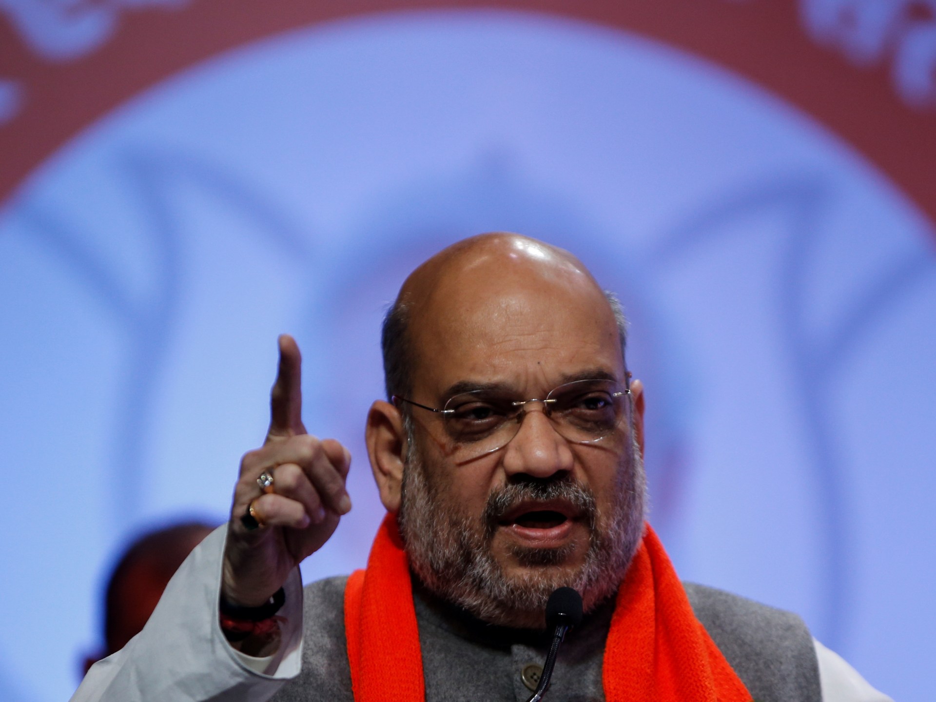 India slams Canada for linking minister Amit Shah to Sikh separatist plot | Politics News