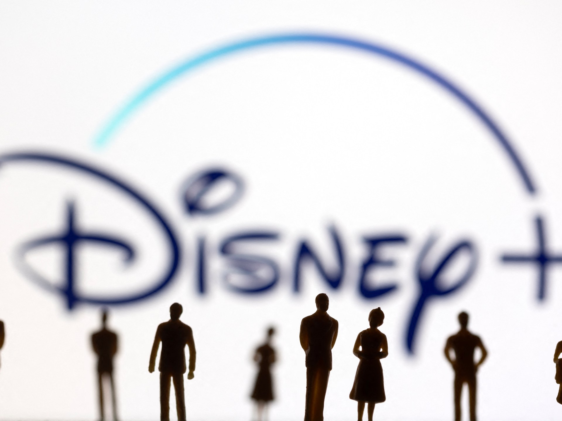 Walt Disney agrees to pay $43.3m to settle pay discrimination suit | Women's Rights News