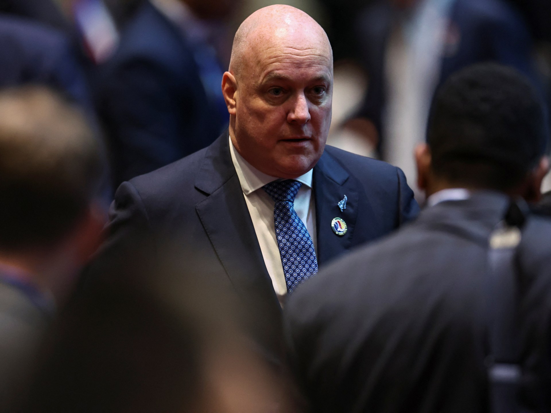 Why New Zealand’s PM has apologised to 200,000 abused in state care | Civil Rights News