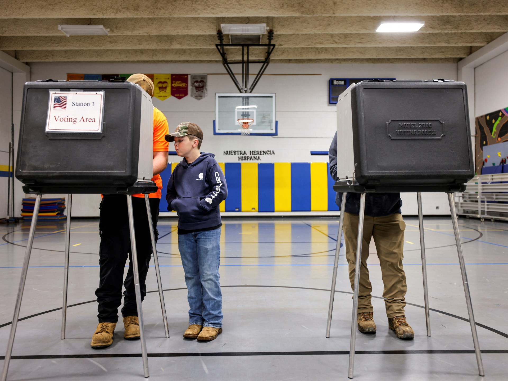 ‘Entirely normal’: Why counting US votes takes time, is not a sign of fraud | US Election 2024 News