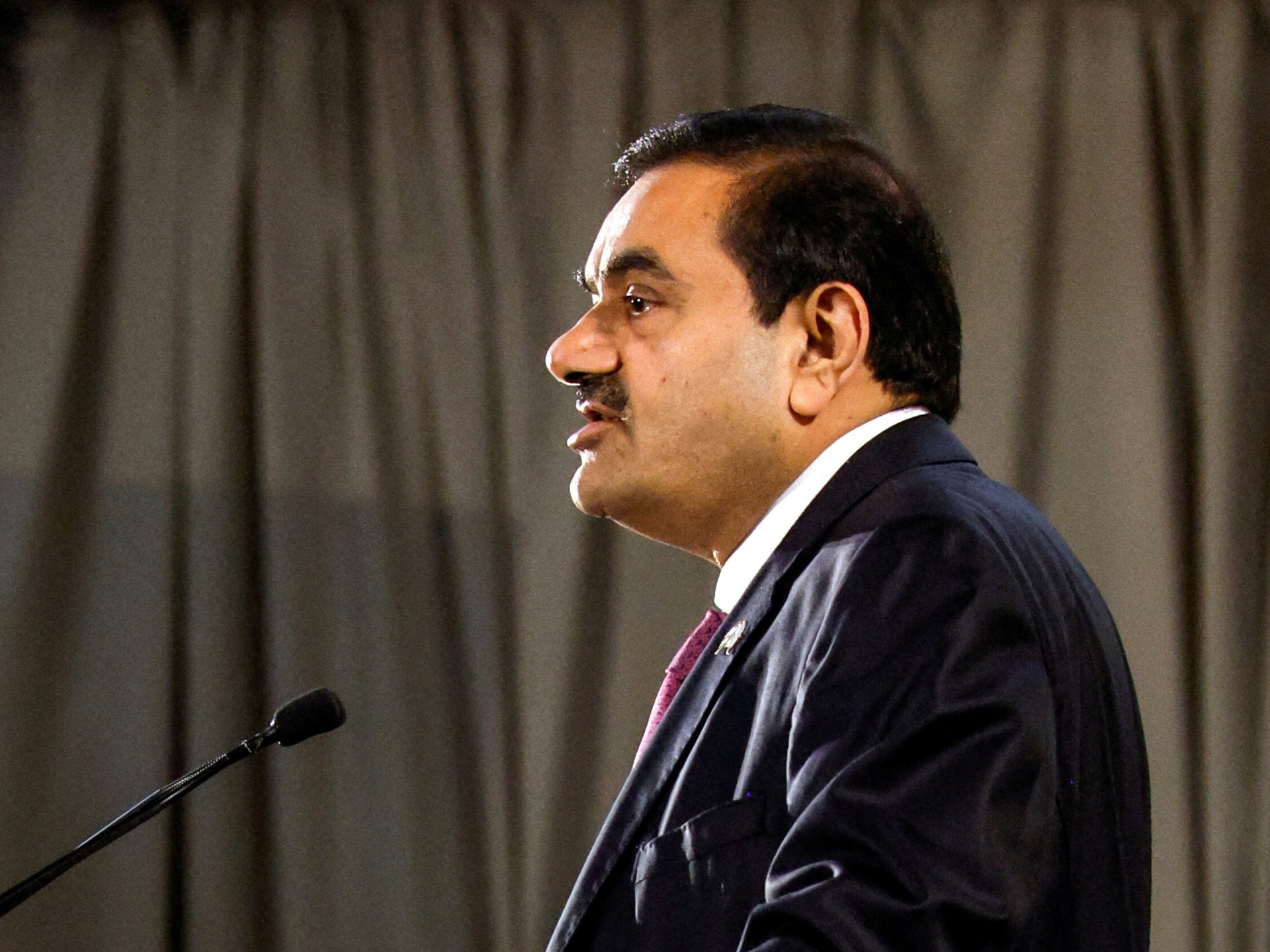 Total Energies pauses investments into Adani Group on bribery charges | Corruption News