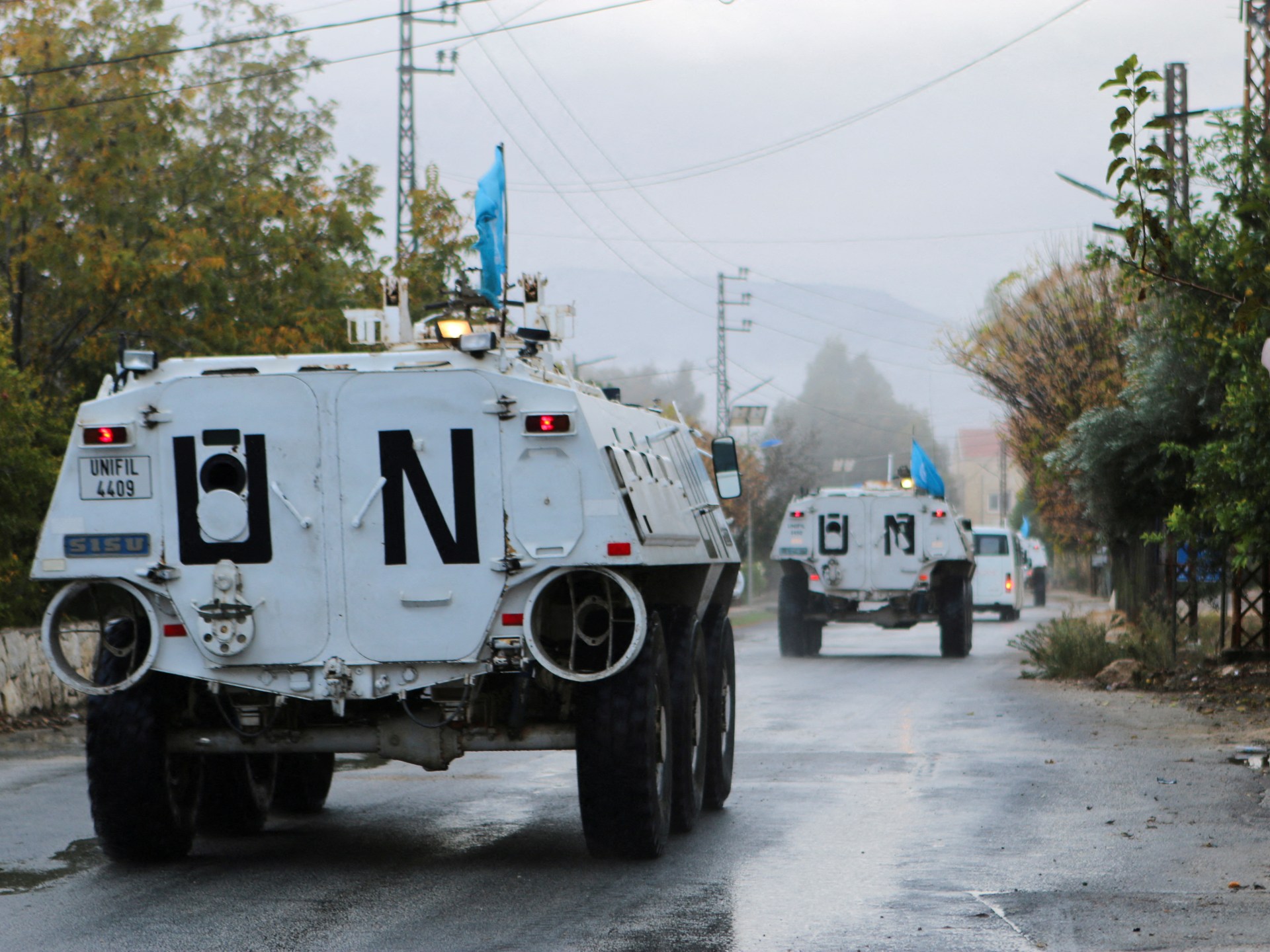 How and why UNIFIL failed to ‘keep peace’ in Lebanon | Opinions