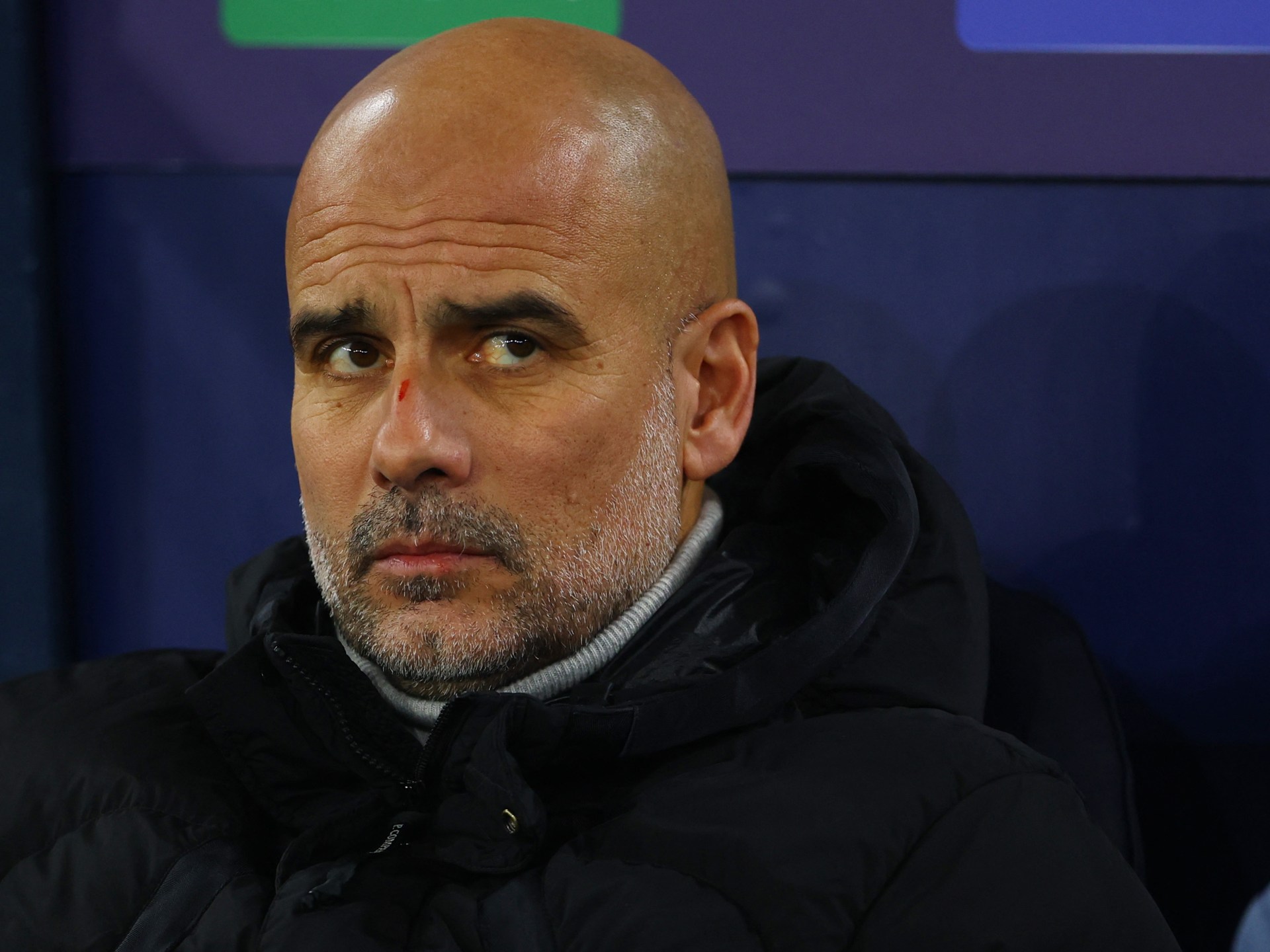 Man City ‘weak and fragile’ but Guardiola defends team after Feyenoord loss | Football News