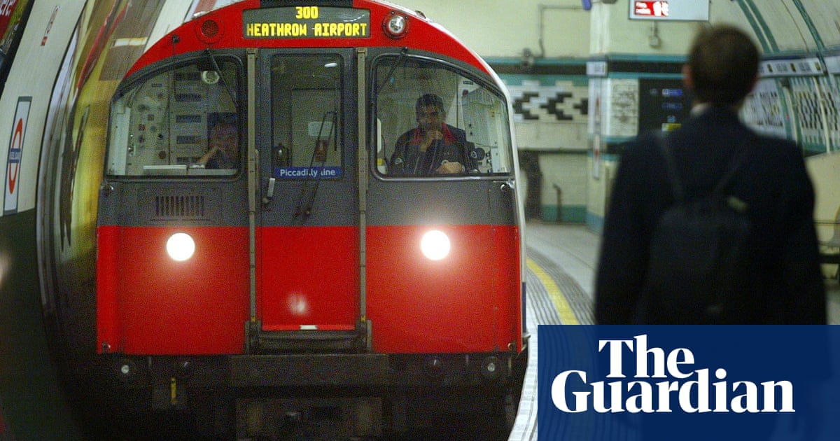 Tube drivers call off planned strikes after ‘improved offer’ | London Underground