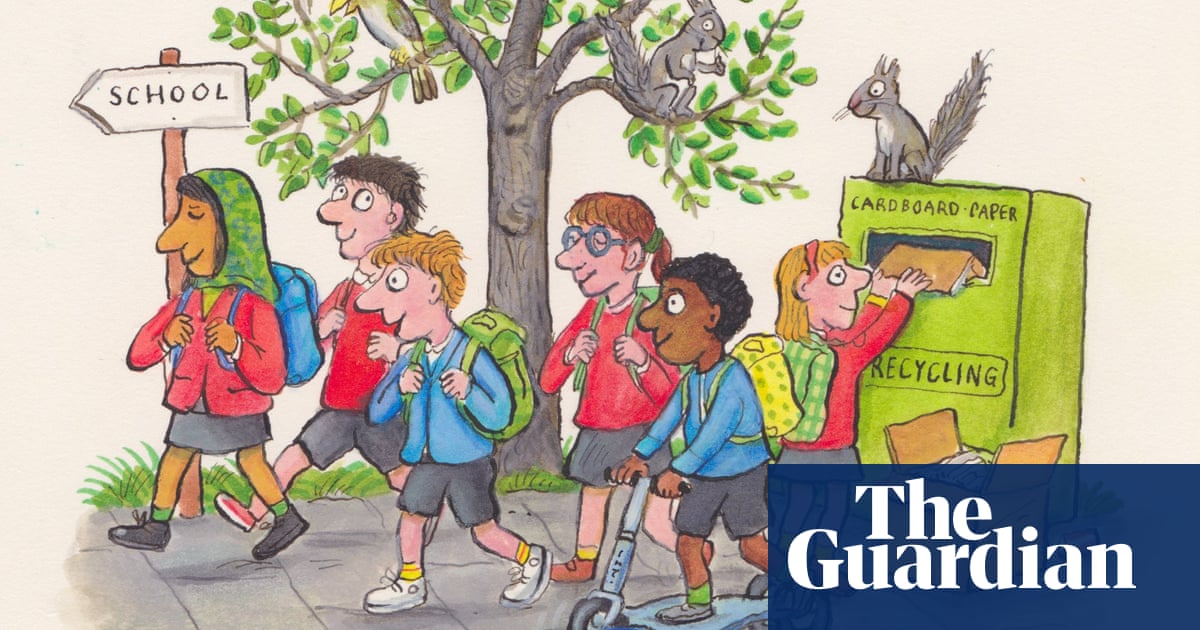 Konnie Huq launches free climate crisis ebook for UK primary schools | Books