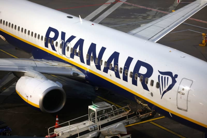 Ryanair to repay €1.5 million surcharge fees in Italy