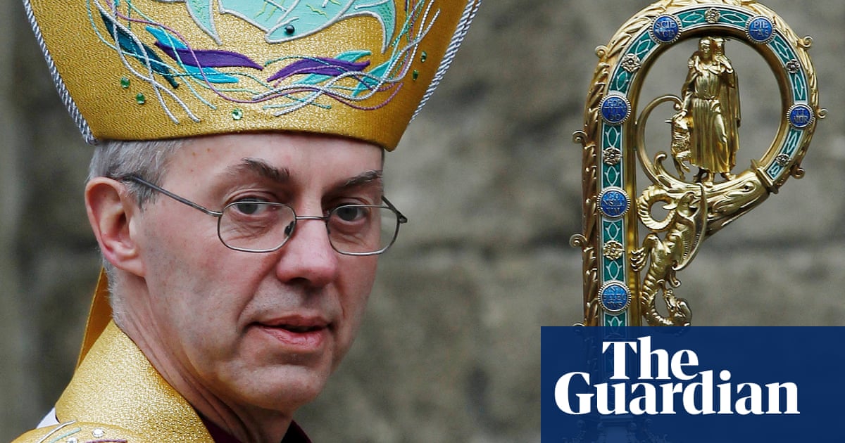 John Smyth abuse report triggers ‘existential crisis’ in Church of England | Anglicanism