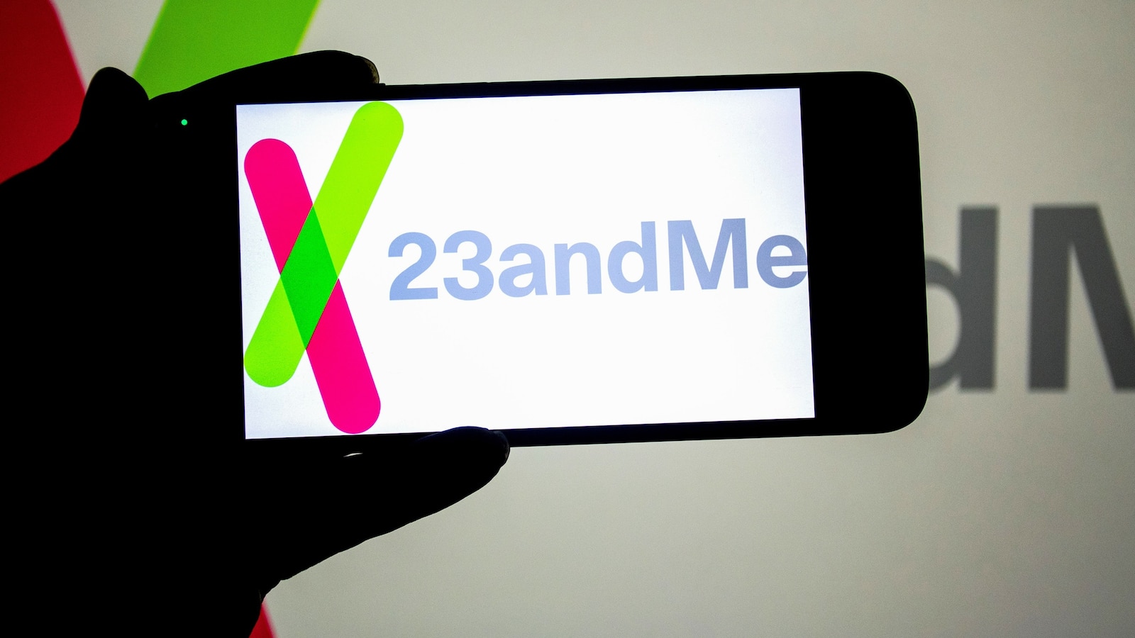 What 23andMe business troubles could mean for millions of users' genetic data