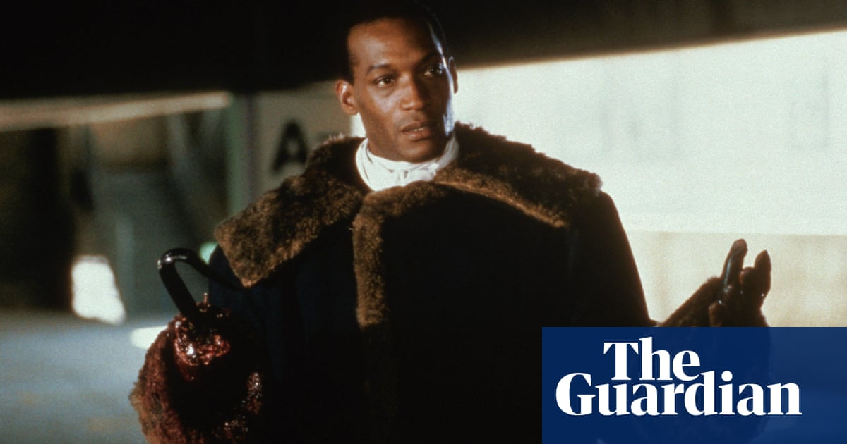 Tony Todd, star of Candyman, dies aged 69 | Movies