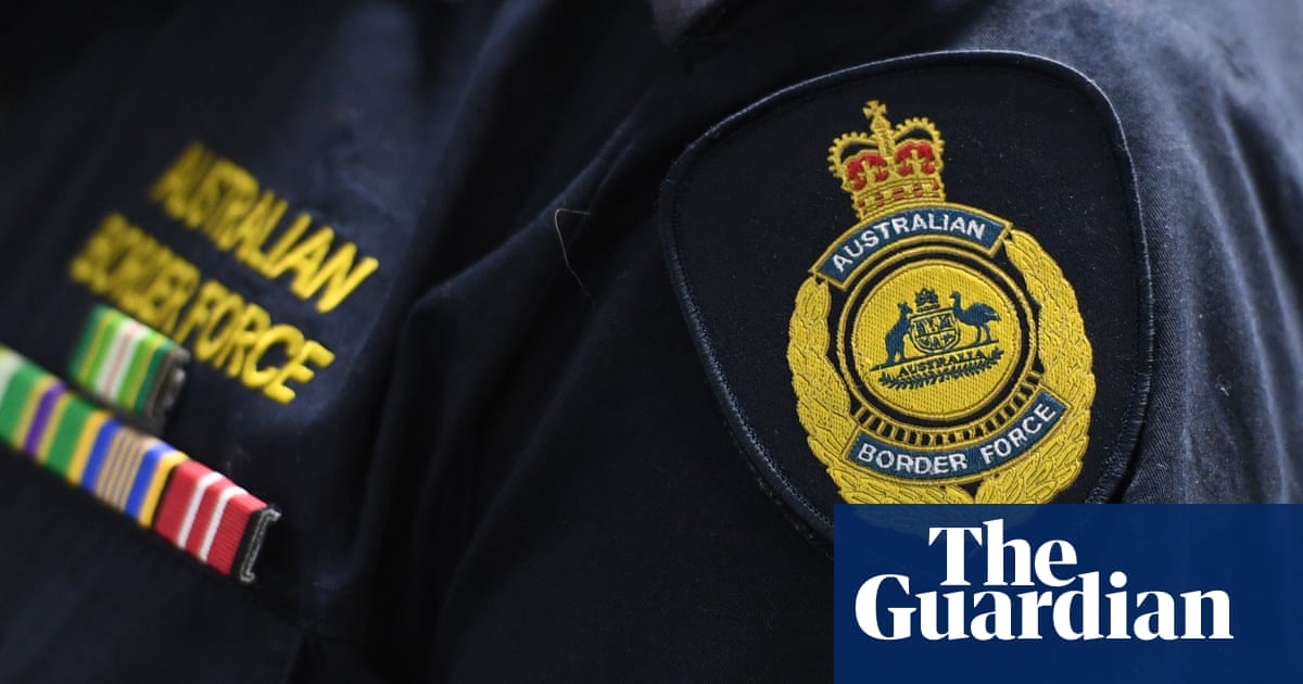 Four foreign nationals removed from Australia after reportedly being found on remote NT island | Australian immigration and asylum