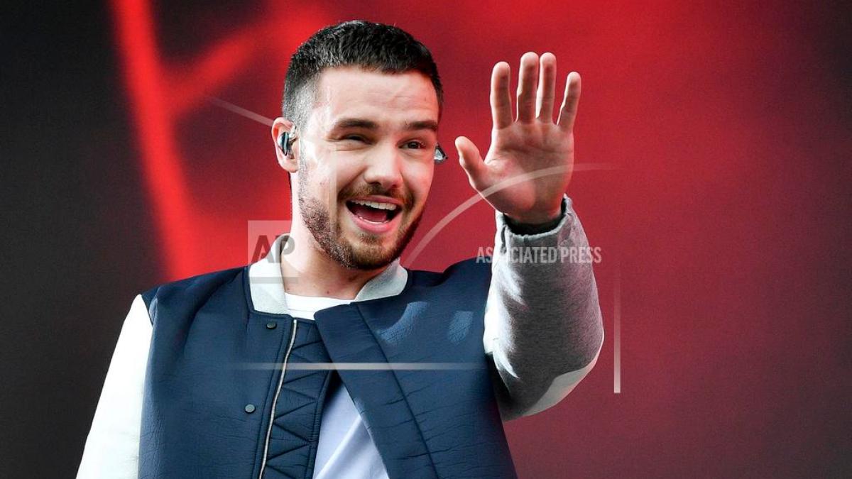 Argentinian prosecutors charge three over death of singer Liam Payne | Al Jazeera News