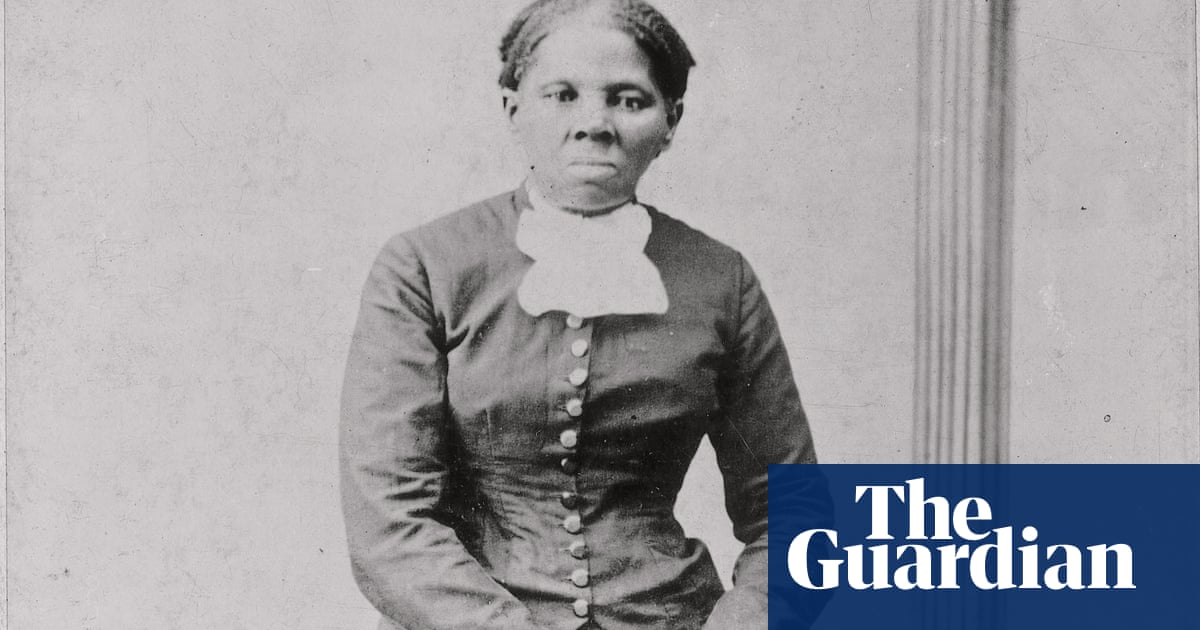 Harriet Tubman awarded posthumous rank of general on Veterans Day | Maryland