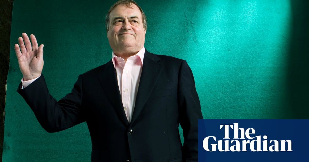 ‘He was for us’: everyone has anecdotes about John Prescott in his village | John Prescott