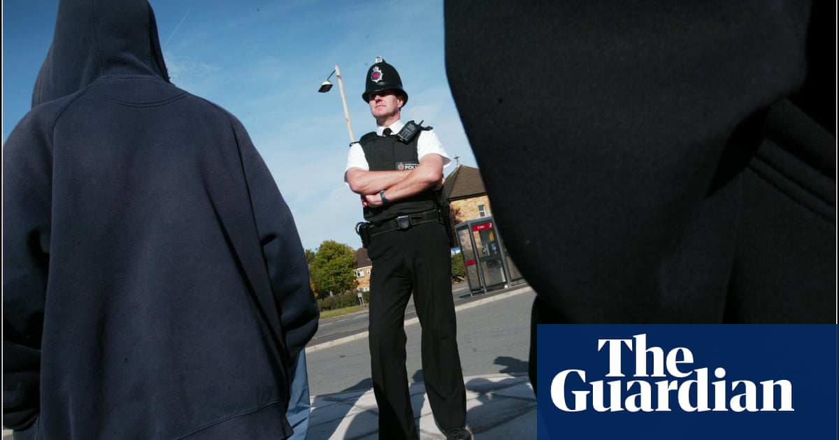 Yvette Cooper to set out crackdown on antisocial behaviour including jail terms | Crime