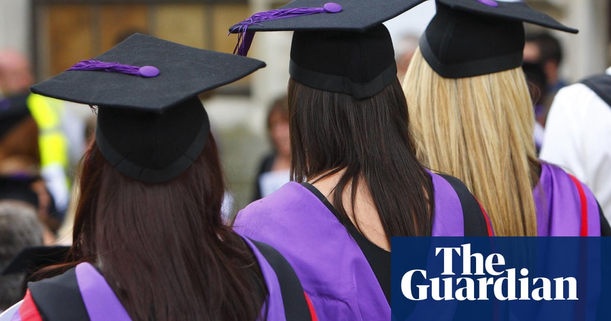 University fees in England to rise next autumn for first time in eight years | Tuition fees