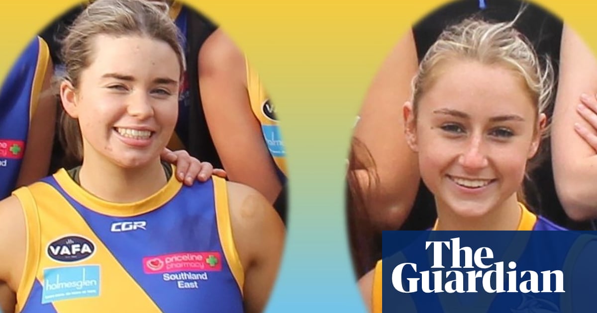 ‘Every parent’s nightmare’: family of Melbourne teen fighting for life after feared methanol poisoning hopes for answers | Victoria