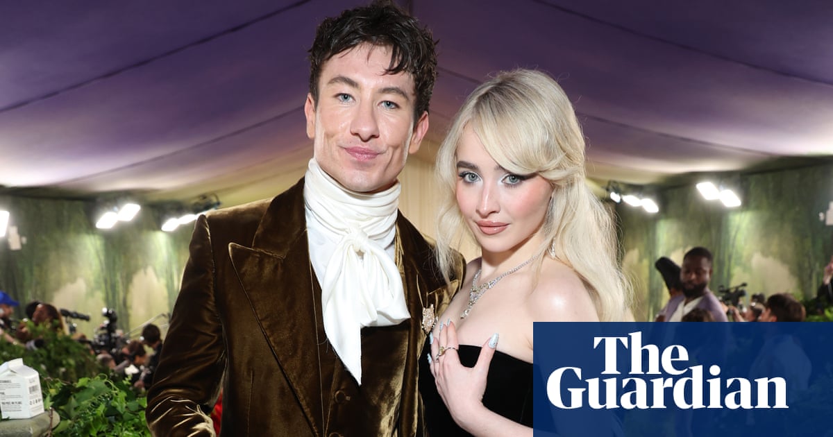 Barry Keoghan hits out at ‘disgusting’ online trolls using his son against him | Movies