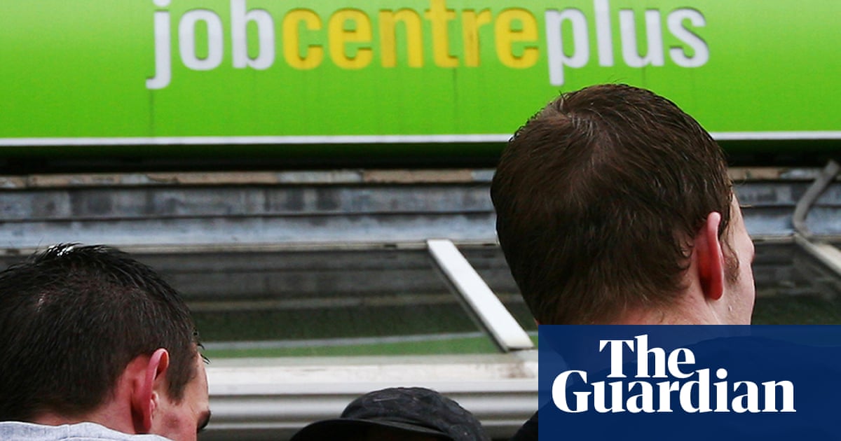 UK unemployment rises as pay growth slows | UK unemployment and employment statistics