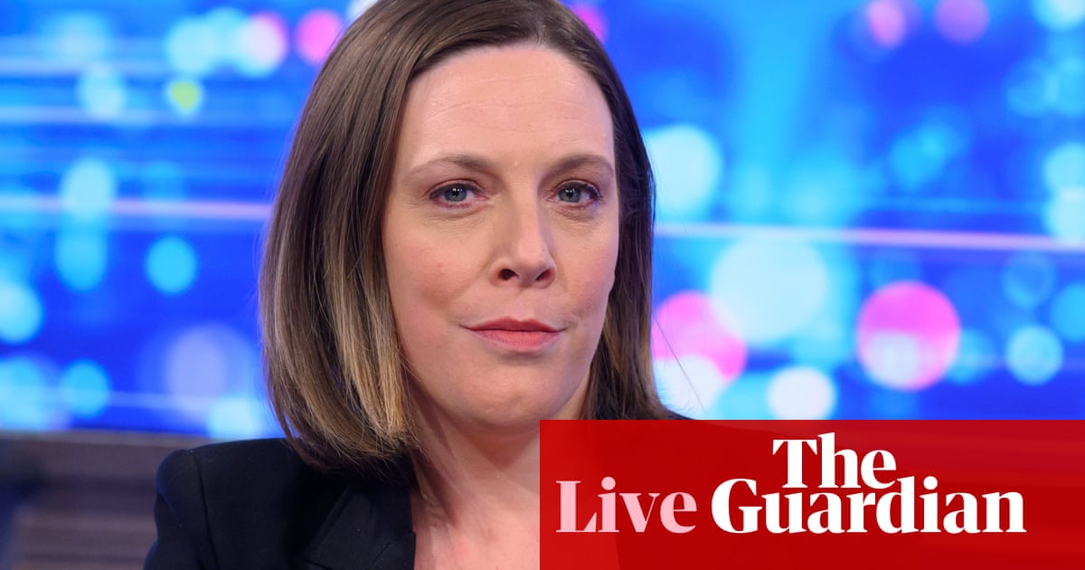 UK politics live: vote on assisted dying bill impossible to predict, says minister | Politics