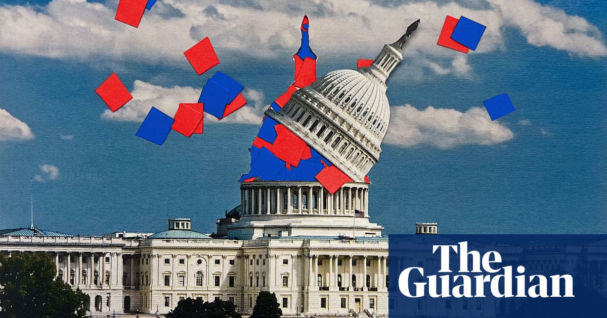 Democrats face uphill fight to keep Senate majority in tough electoral map | US elections 2024