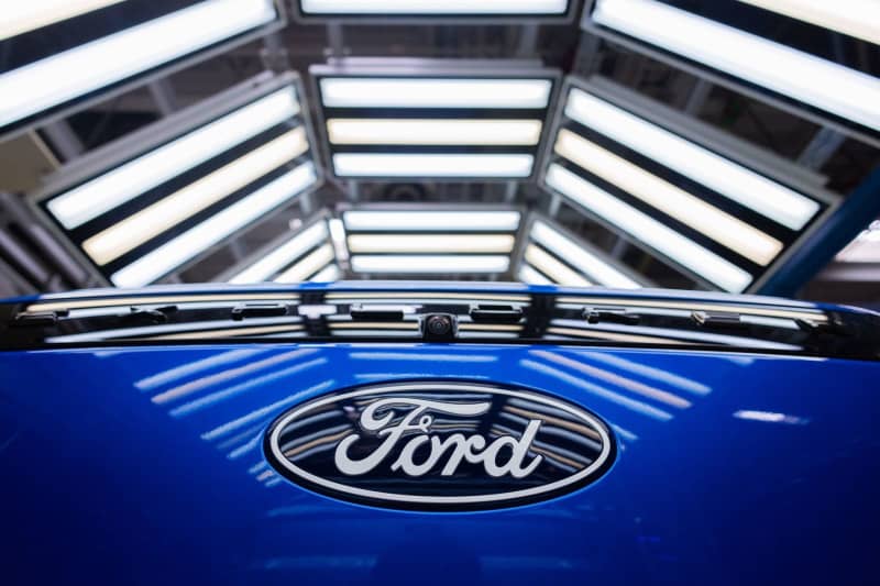 Ford works council says 2,000 employees in Cologne to have hours cut