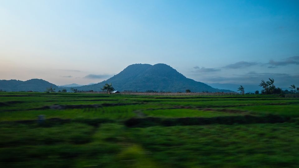 Few have heard of this scenic train journey through Indonesia (and it’s a bargain, too)